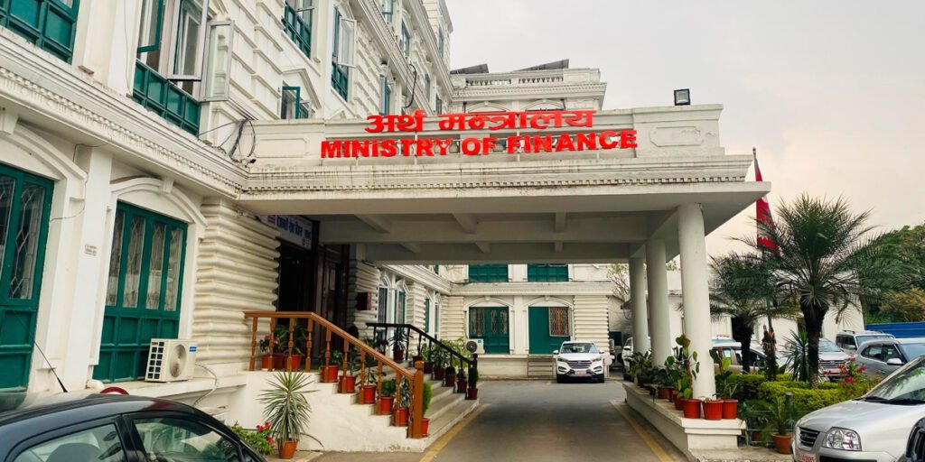 भौतिक पुर्वाधार पुनःनिर्माण कोषमा रु १३ करोड ३५ लाख सङ्कलन