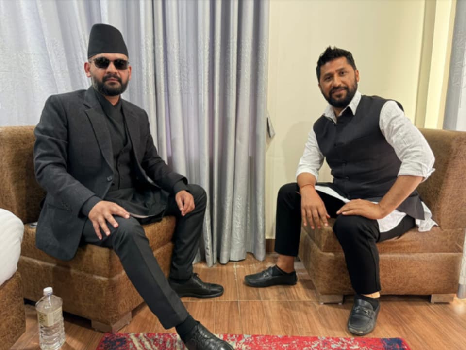 टीकाटिप्पणी नगर्न कार्यकर्तालाई रास्वपाको अनुरोध