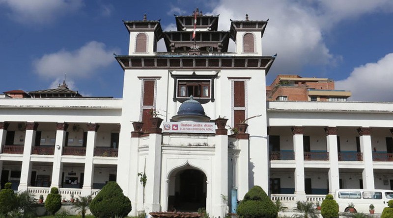 निर्वाचनः ६० निर्वाचन क्षेत्रको मतपत्र छपाइ सकियो, २५ जिल्लाको ‘प्याकिङ’