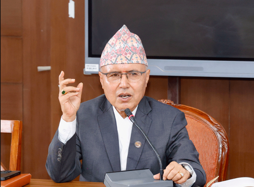 बजेटको अर्धवार्षिक समीक्षा: खर्चको आकारमा भारी कटौती, निर्वाचन र पुनर्निर्माण प्राथमिकतामा