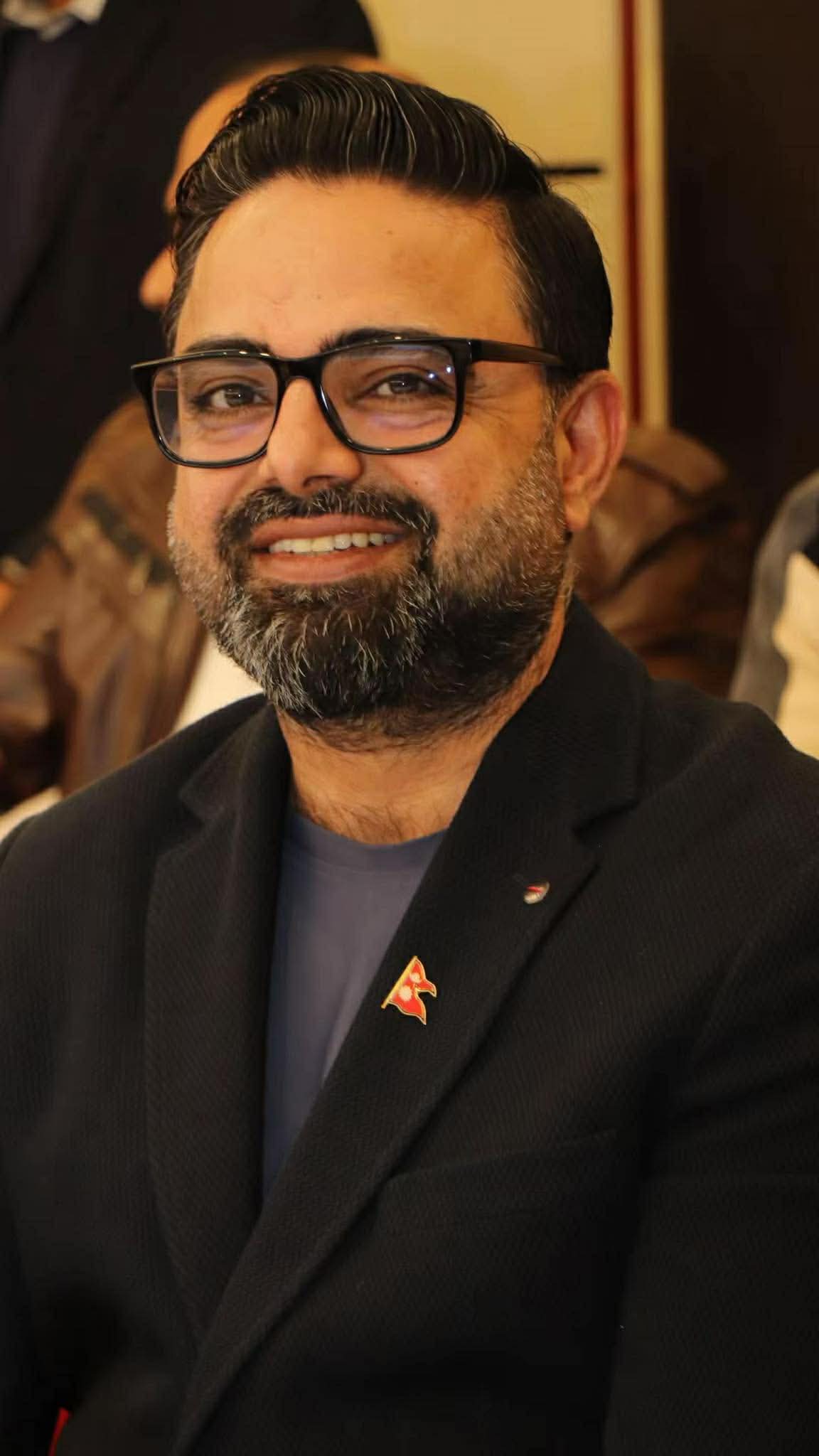 एनआरएनए मा एकताको परीक्षा: आइसिसि मिलेपछि एनसिसि किन अझै विभाजित ?