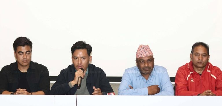 चैत ३० बाट ए डिभिजन लिग सुरु हुने सहमति