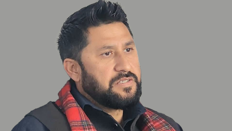 रवि लामिछानेको मुद्धामा आजपनि सुनुवाई जारी