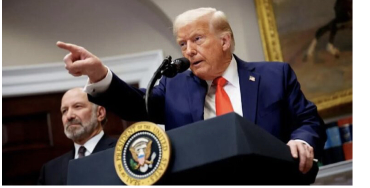 अमेरिका–इरानबीच दुई हप्ताको युद्धविराम सहमति