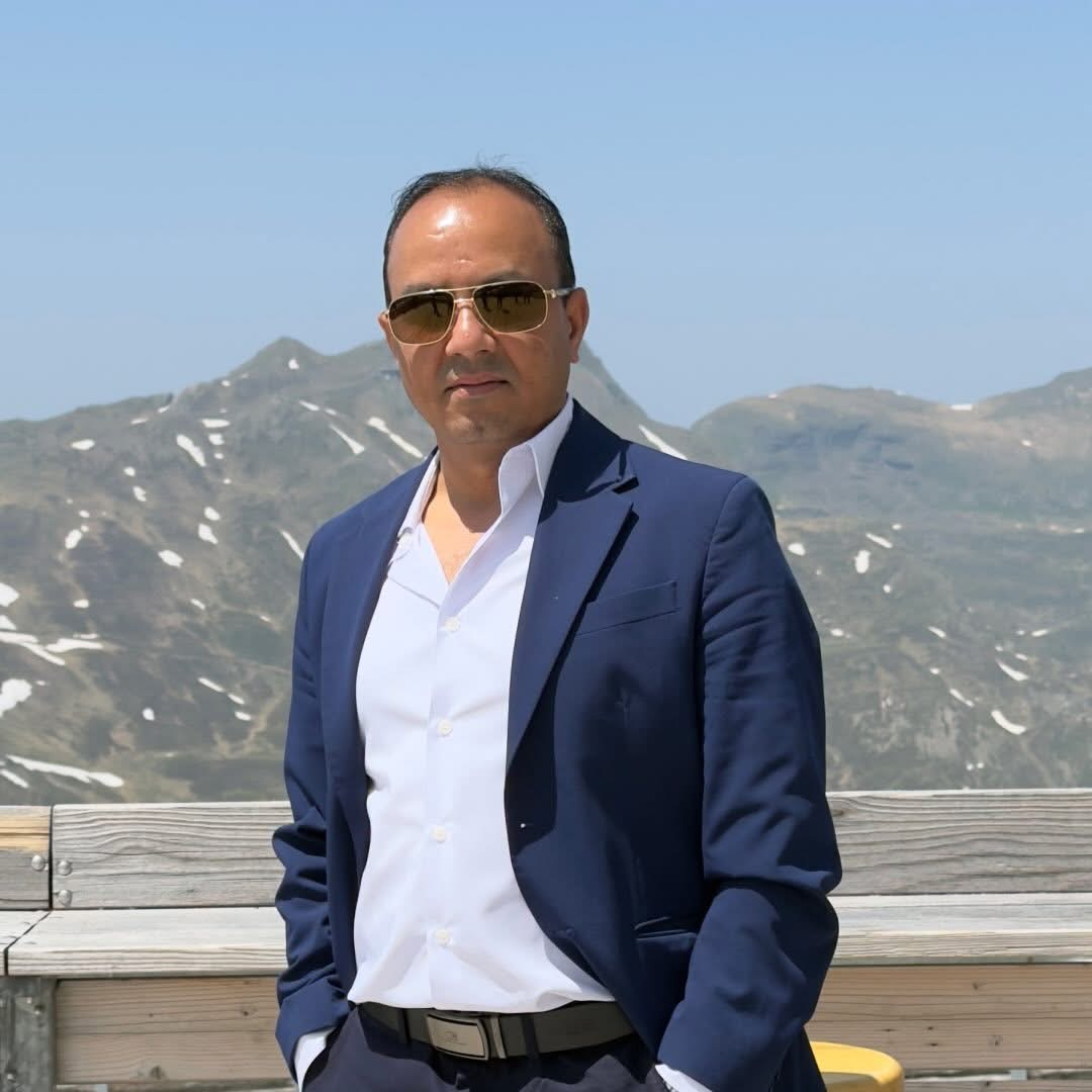 एनआरएनए उपाध्यक्ष लोक प्रसाद दाहाललाई नेपाल प्रवर्द्धन विभागको नेतृत्व, पर्यटन प्रवर्द्धनमा नयाँ योजना