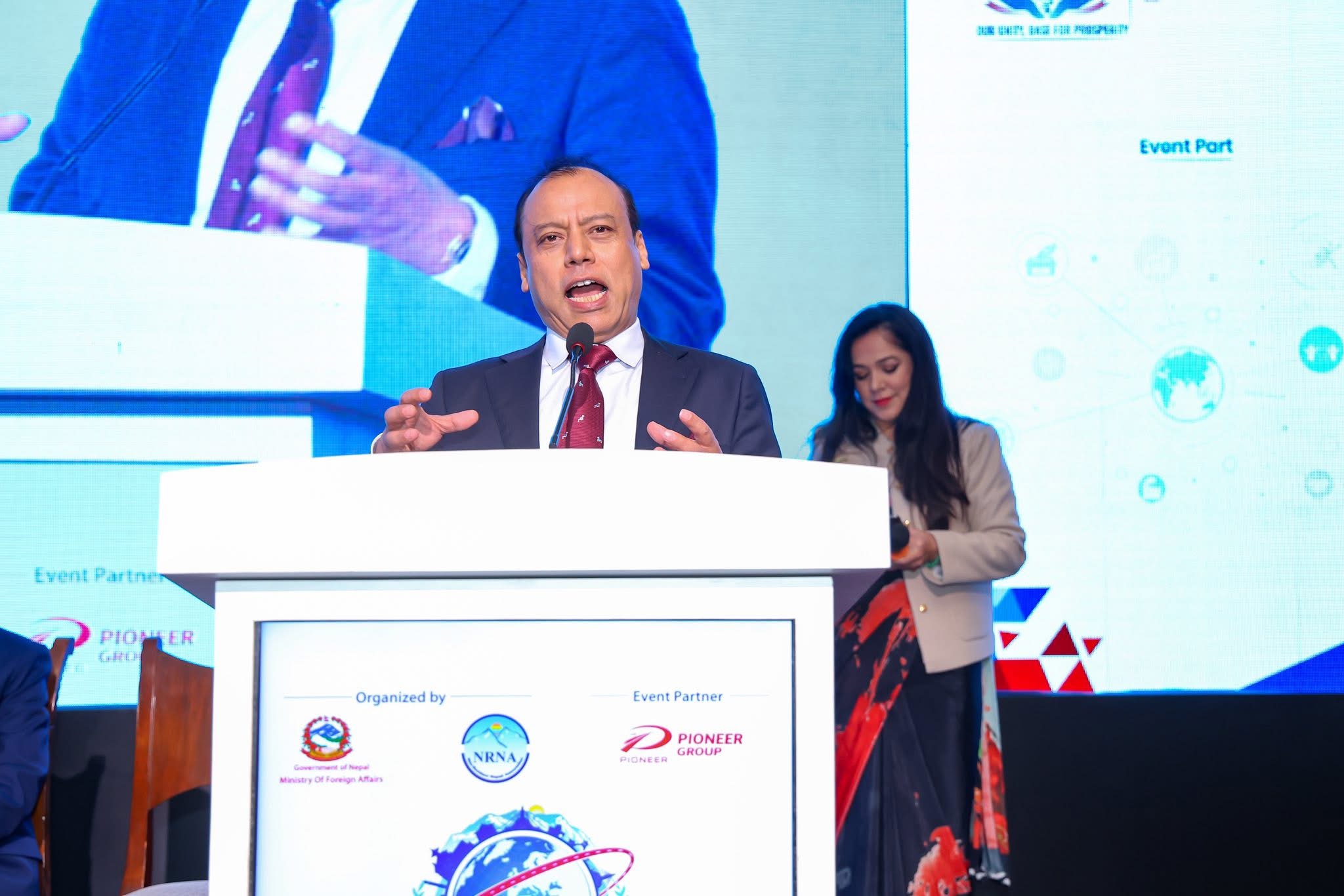 डायस्पोरा बन्डमा संशय, सामूहिक लगानी कोषलाई प्रभावकारी विकल्पको प्रस्ताव